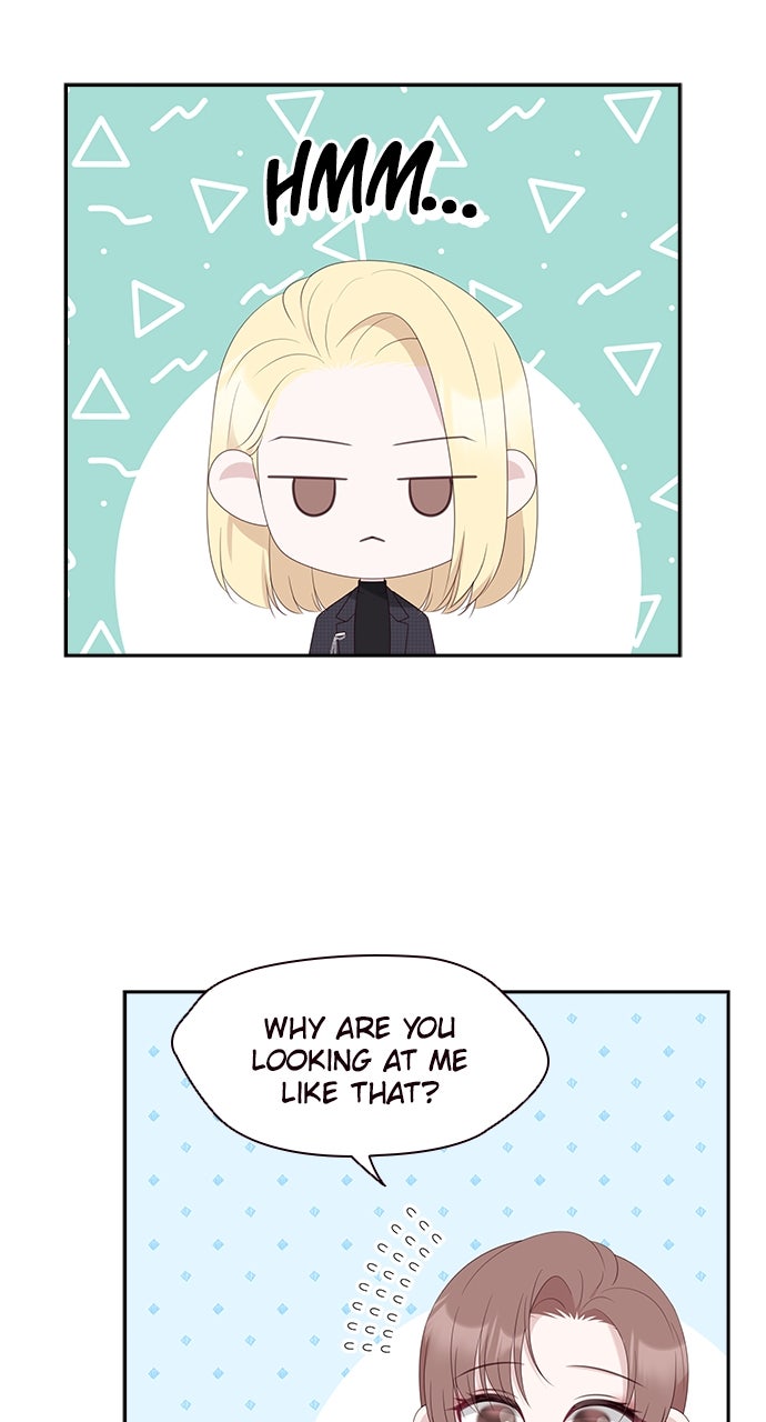 My Exes Fell For Me Chapter 88 - Page 23