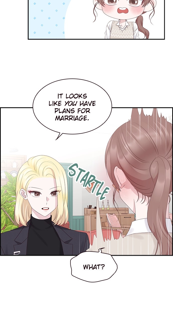 My Exes Fell For Me Chapter 88 - Page 24