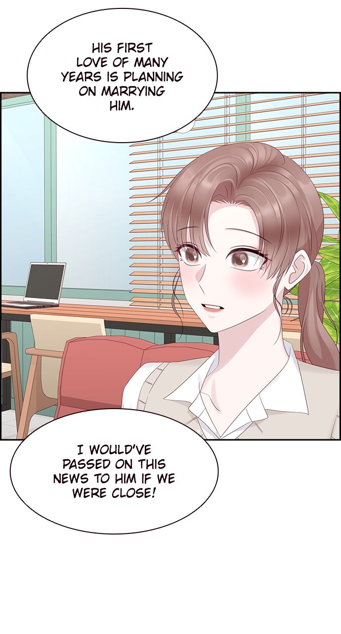 My Exes Fell For Me Chapter 88 - Page 28