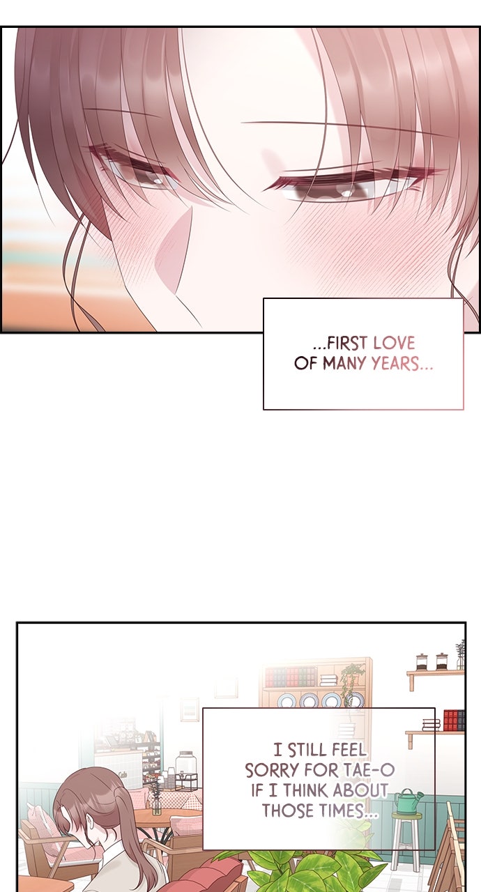 My Exes Fell For Me Chapter 88 - Page 29