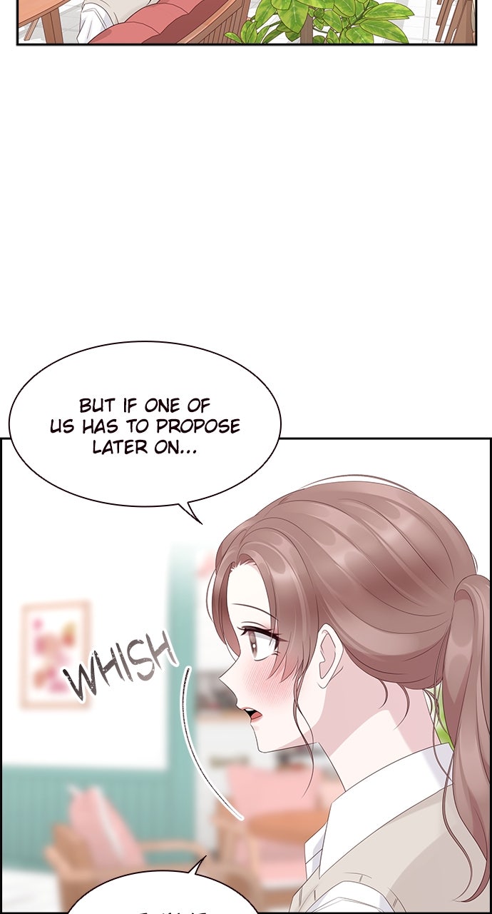 My Exes Fell For Me Chapter 88 - Page 30