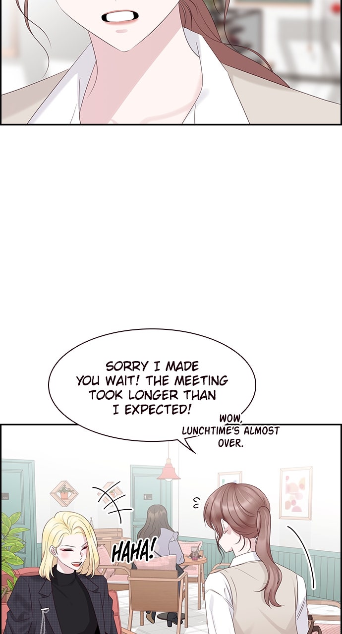 My Exes Fell For Me Chapter 88 - Page 4
