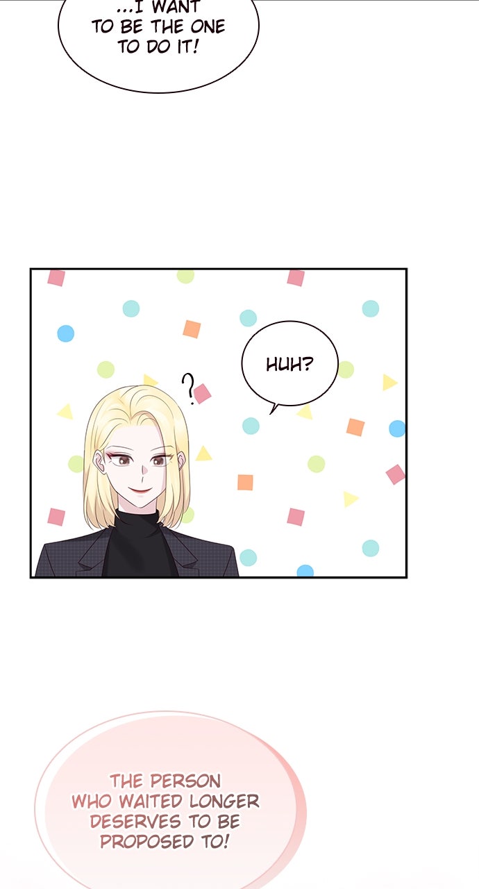 My Exes Fell For Me Chapter 88 - Page 31