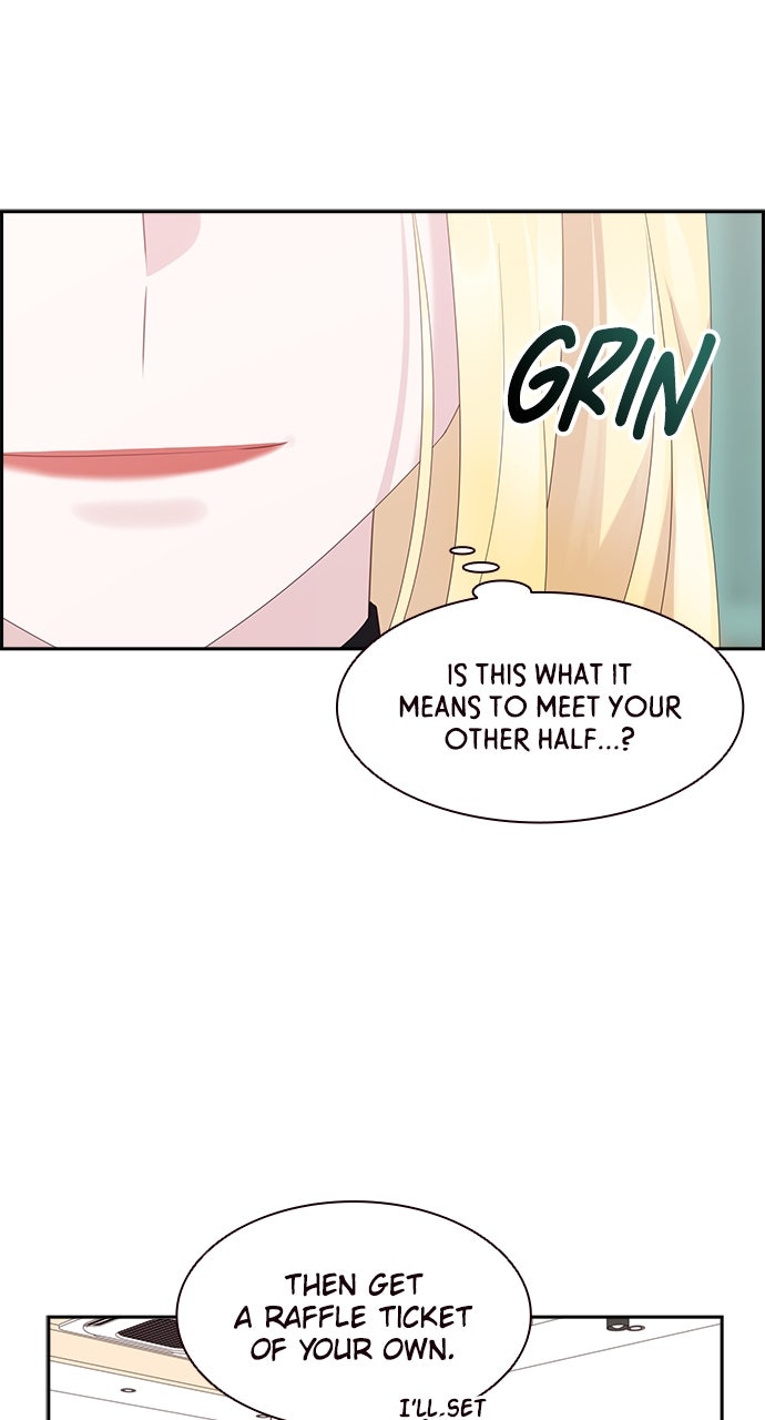 My Exes Fell For Me Chapter 88 - Page 34
