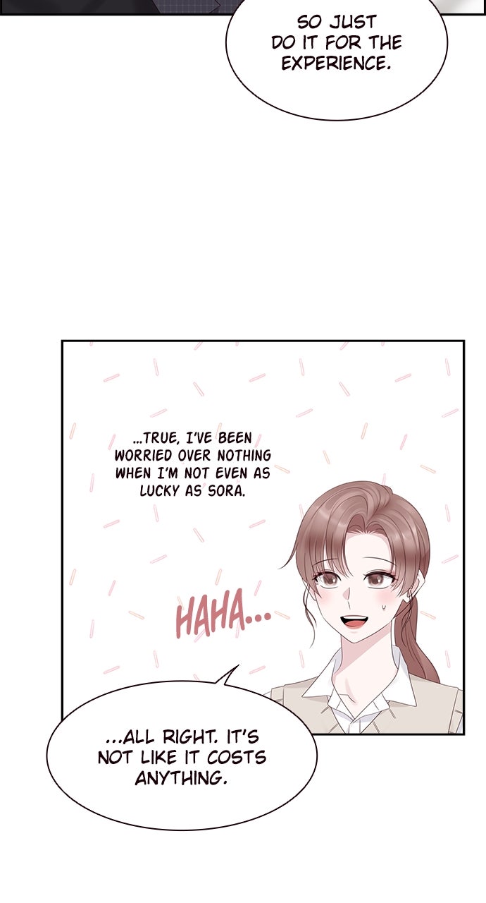My Exes Fell For Me Chapter 88 - Page 37