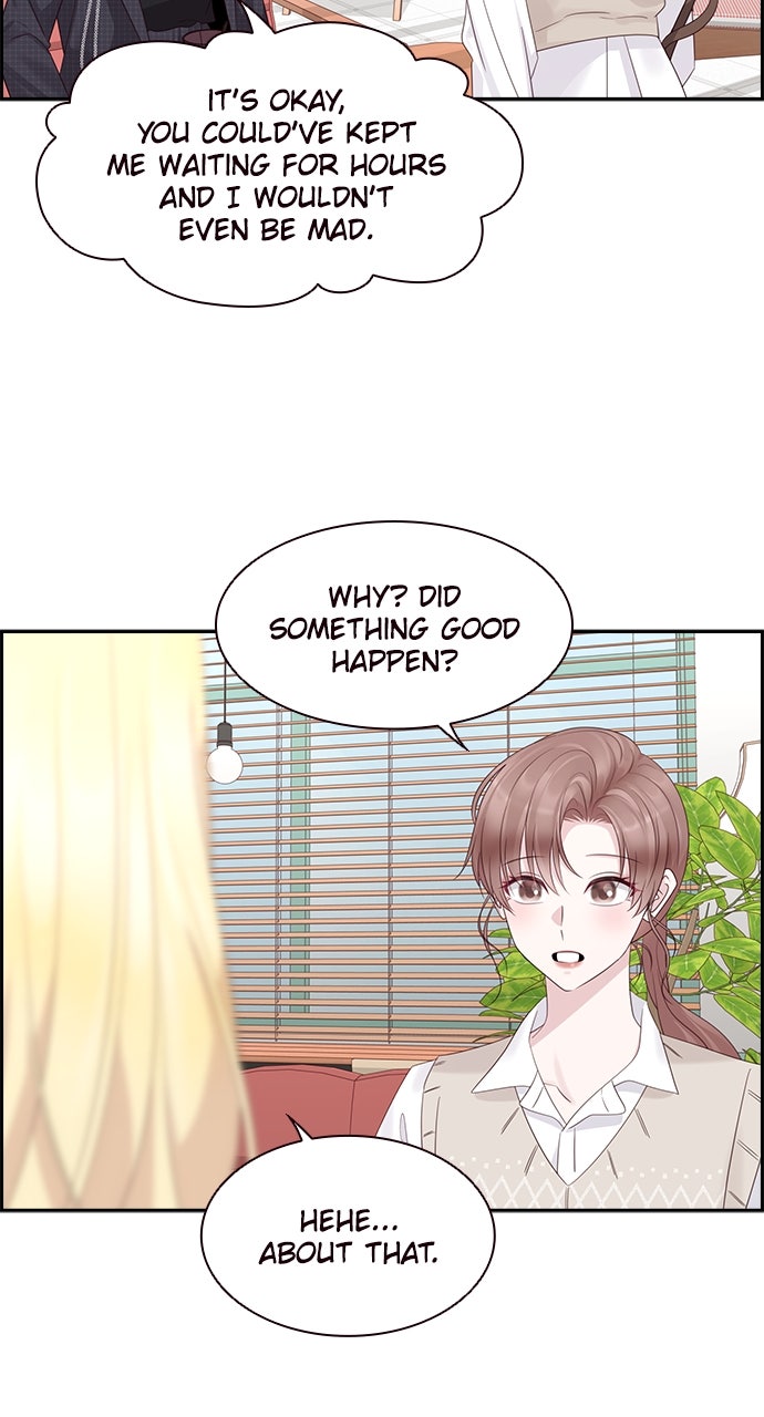 My Exes Fell For Me Chapter 88 - Page 5