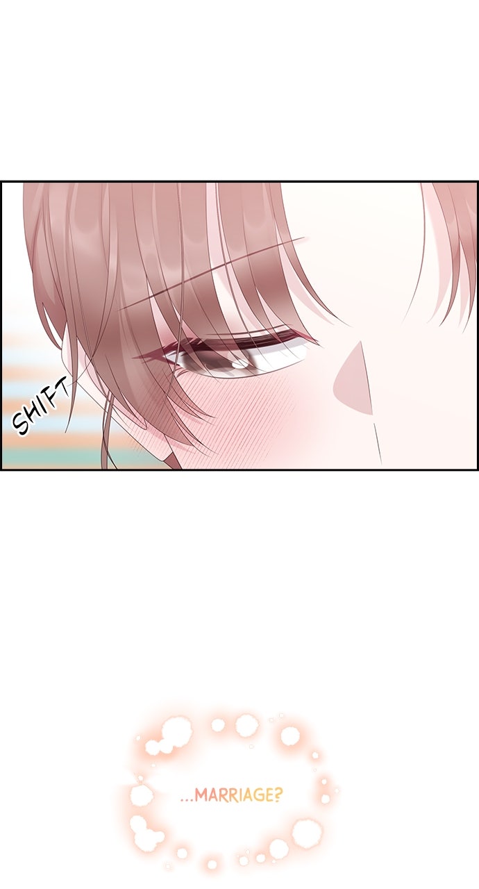 My Exes Fell For Me Chapter 88 - Page 42