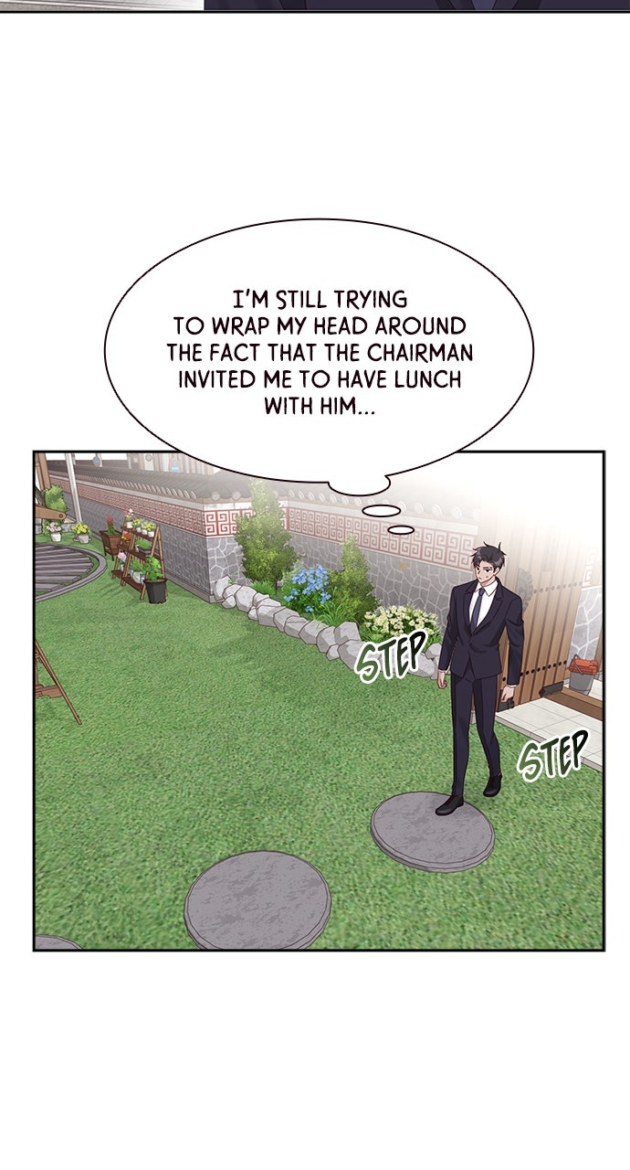 My Exes Fell For Me Chapter 88 - Page 45