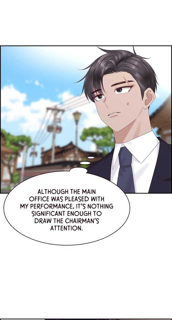 My Exes Fell For Me Chapter 88 - Page 46