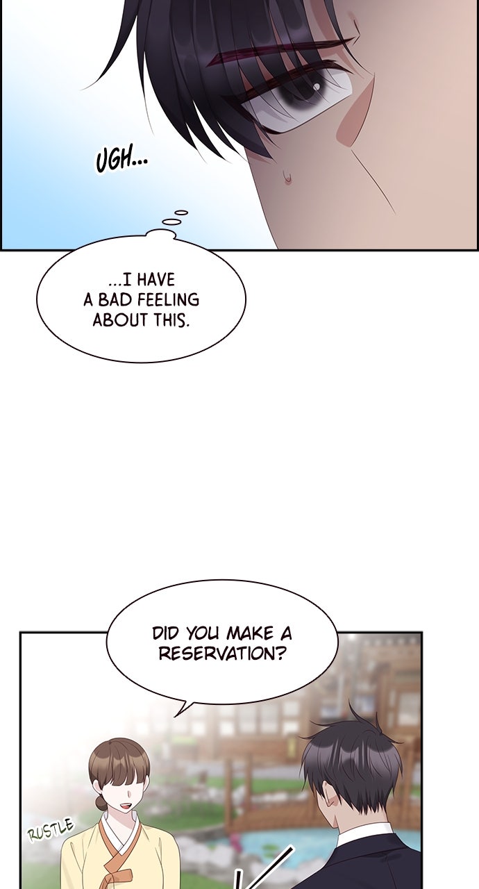 My Exes Fell For Me Chapter 88 - Page 47