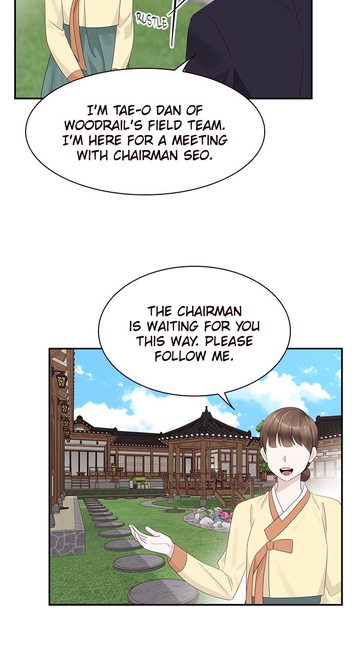 My Exes Fell For Me Chapter 88 - Page 48