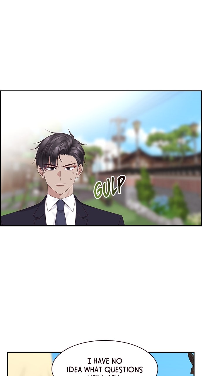 My Exes Fell For Me Chapter 88 - Page 49