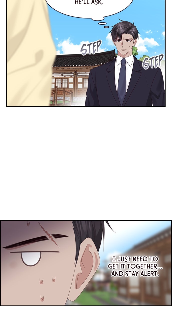 My Exes Fell For Me Chapter 88 - Page 50