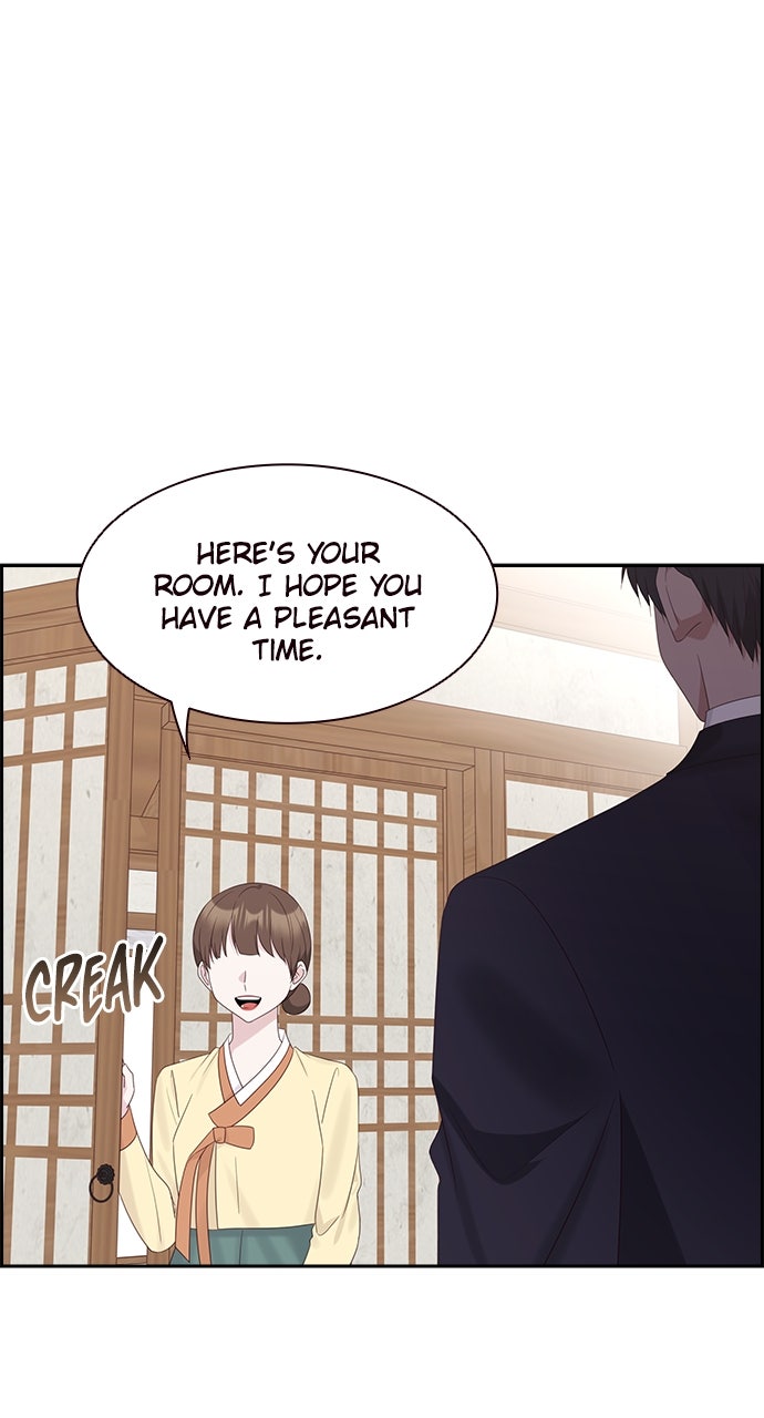 My Exes Fell For Me Chapter 88 - Page 51