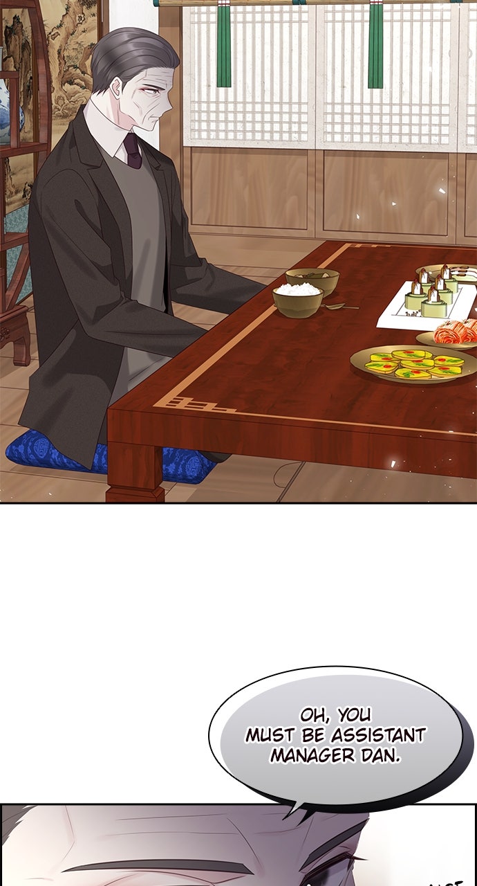 My Exes Fell For Me Chapter 88 - Page 53