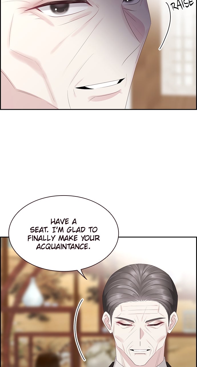 My Exes Fell For Me Chapter 88 - Page 54