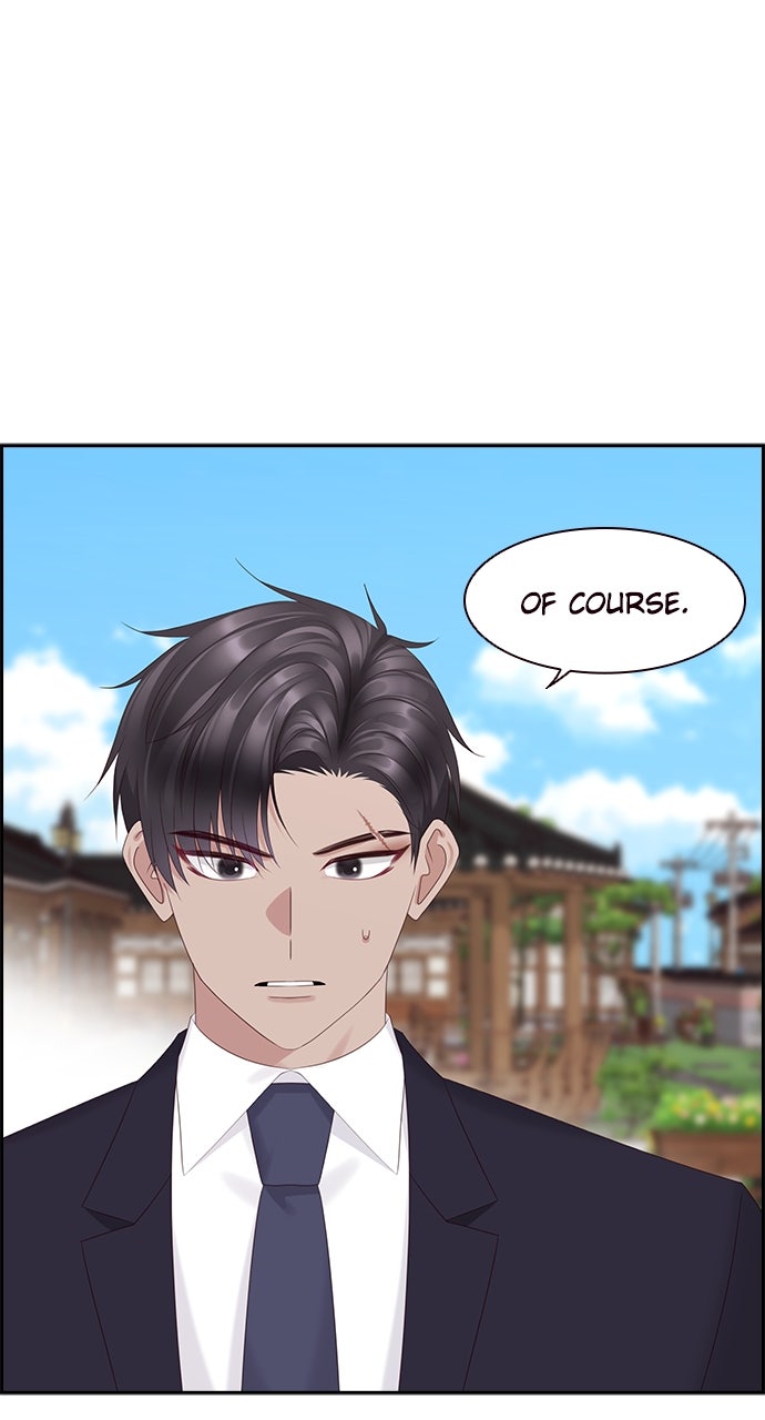 My Exes Fell For Me Chapter 88 - Page 56