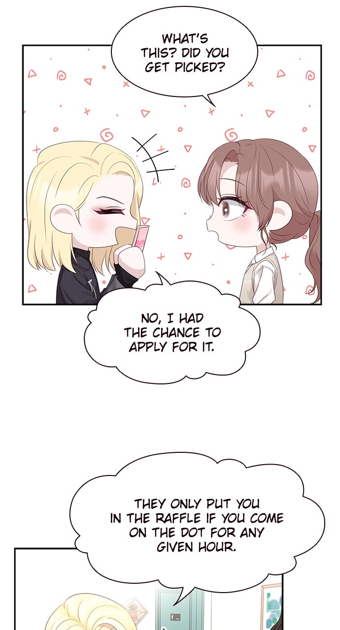 My Exes Fell For Me Chapter 88 - Page 7