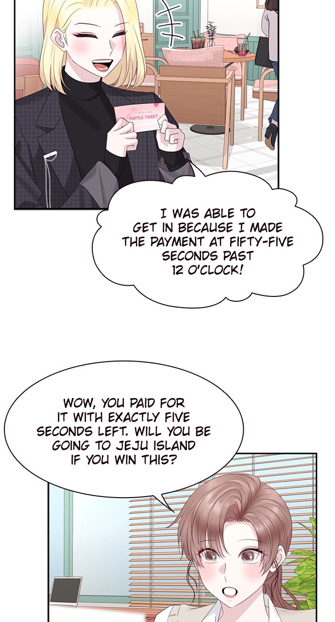 My Exes Fell For Me Chapter 88 - Page 8