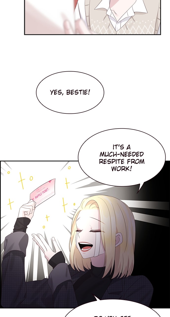 My Exes Fell For Me Chapter 88 - Page 9
