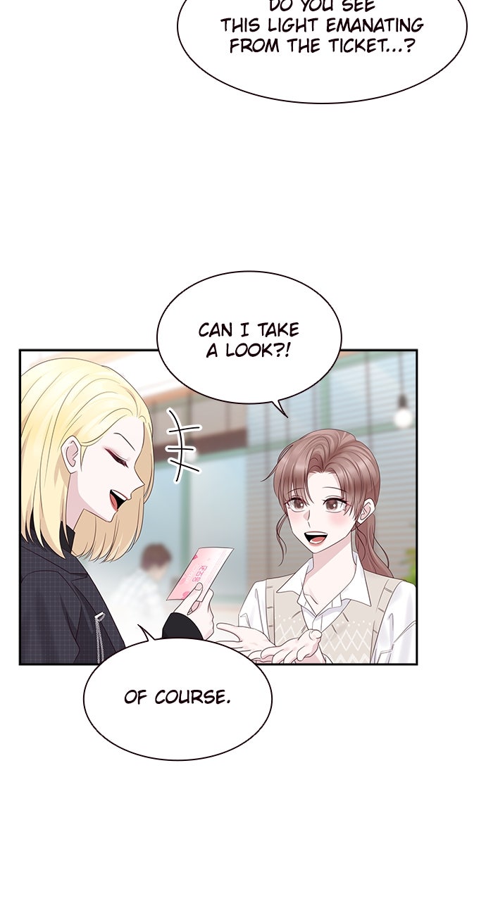My Exes Fell For Me Chapter 88 - Page 10