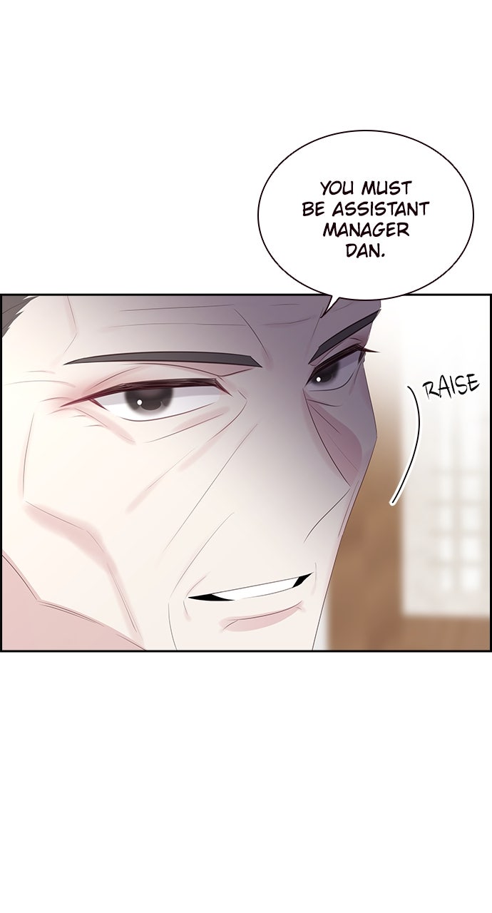 My Exes Fell For Me Chapter 89 - Page 2