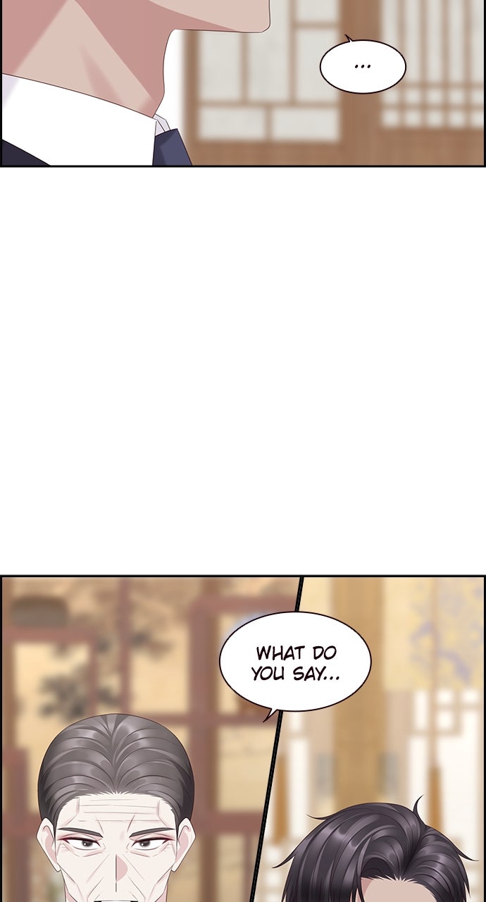 My Exes Fell For Me Chapter 89 - Page 11