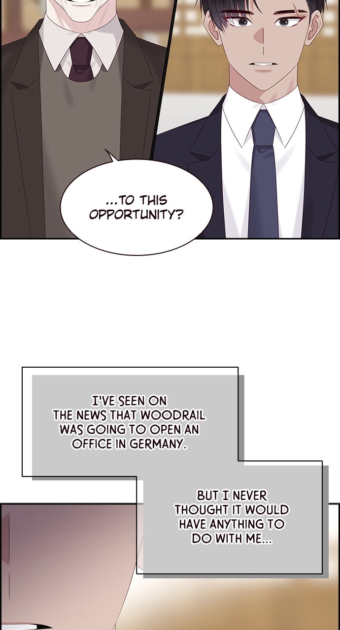 My Exes Fell For Me Chapter 89 - Page 12