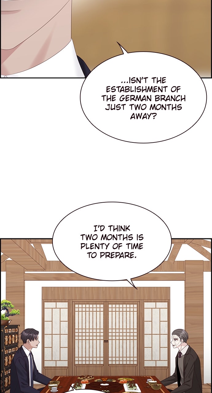My Exes Fell For Me Chapter 89 - Page 13