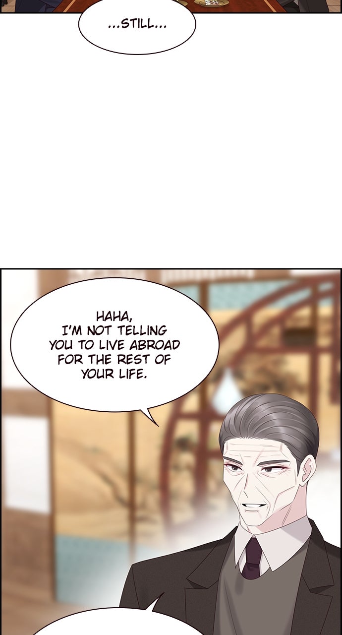 My Exes Fell For Me Chapter 89 - Page 14