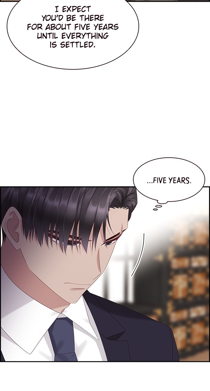 My Exes Fell For Me Chapter 89 - Page 15