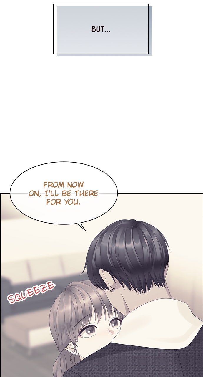 My Exes Fell For Me Chapter 89 - Page 17