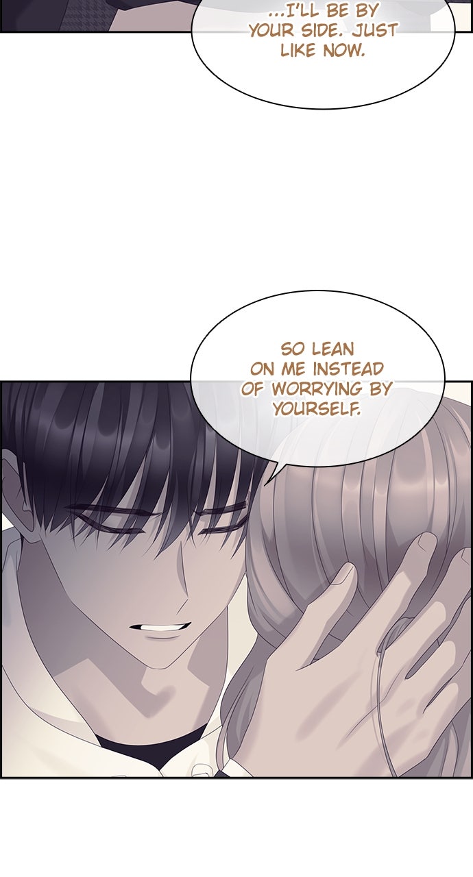 My Exes Fell For Me Chapter 89 - Page 19
