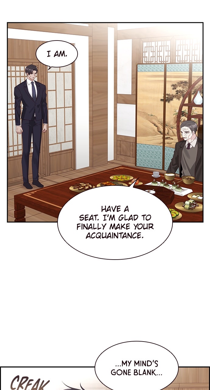 My Exes Fell For Me Chapter 89 - Page 3