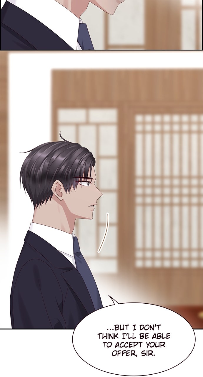 My Exes Fell For Me Chapter 89 - Page 21