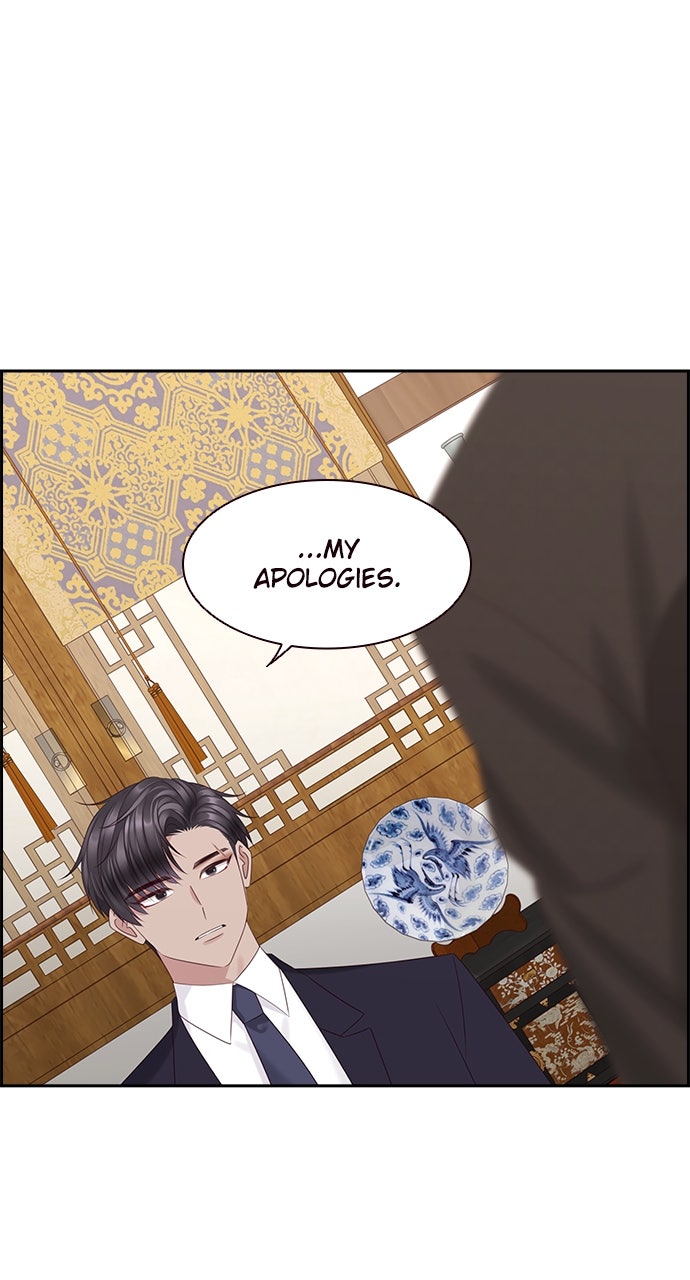My Exes Fell For Me Chapter 89 - Page 24