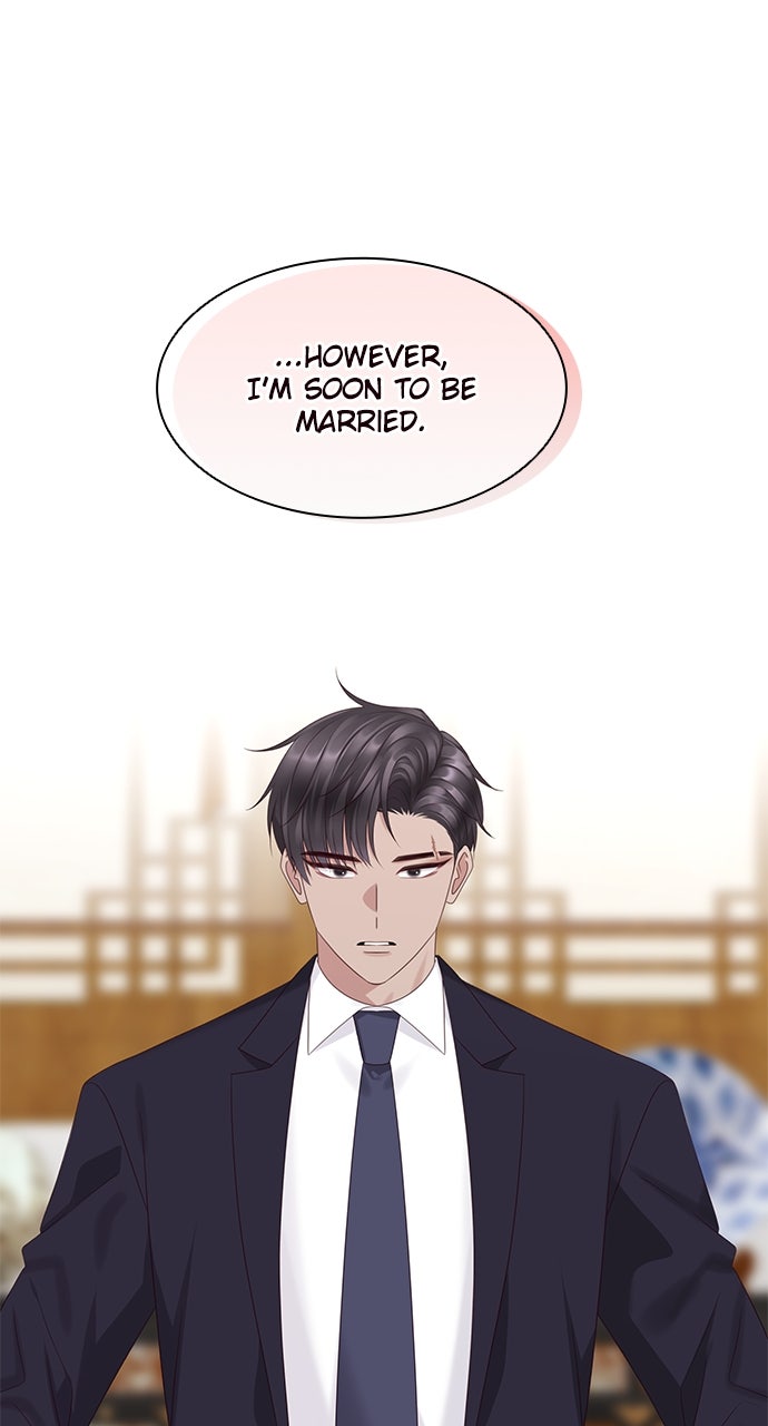 My Exes Fell For Me Chapter 89 - Page 25