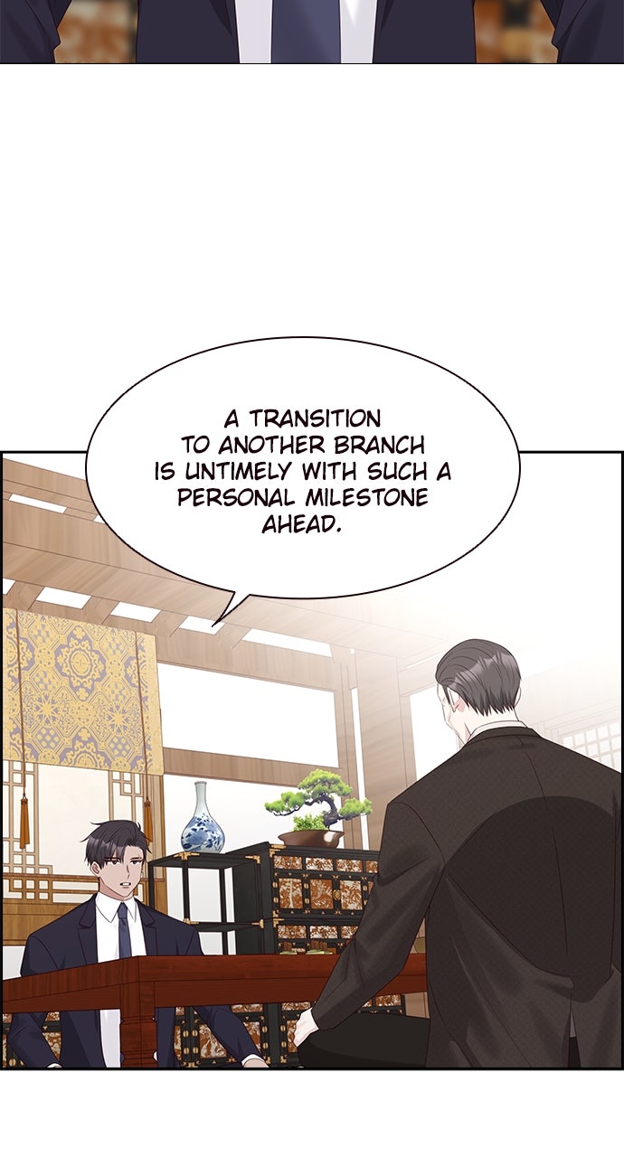 My Exes Fell For Me Chapter 89 - Page 26