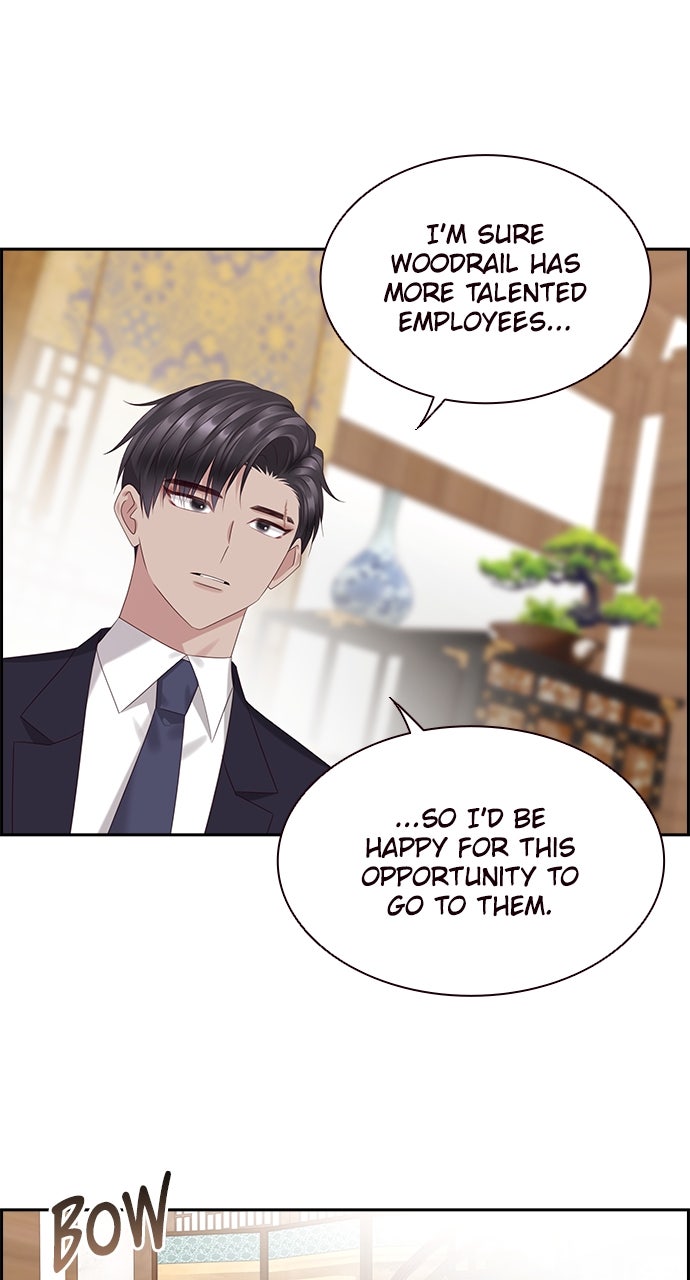 My Exes Fell For Me Chapter 89 - Page 27