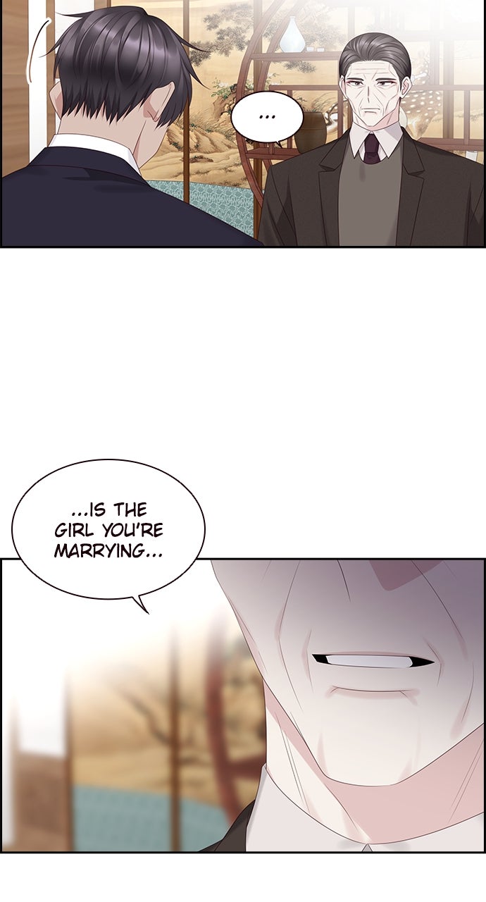 My Exes Fell For Me Chapter 89 - Page 28