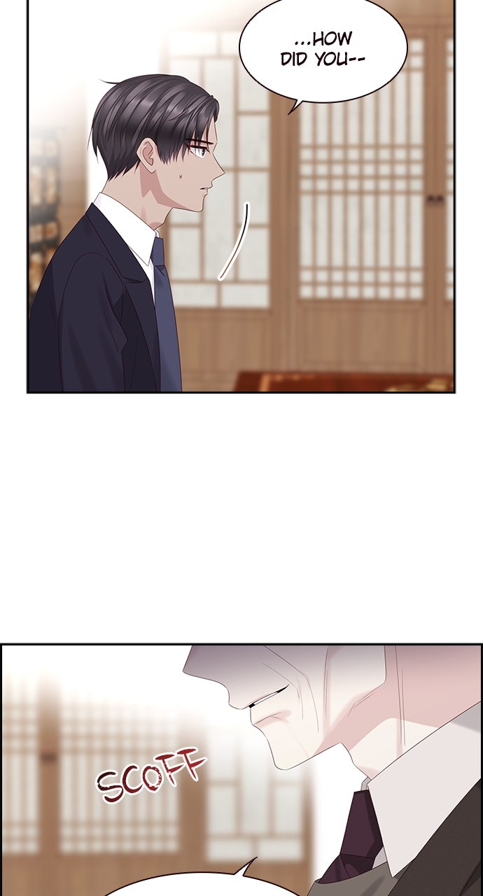 My Exes Fell For Me Chapter 89 - Page 30
