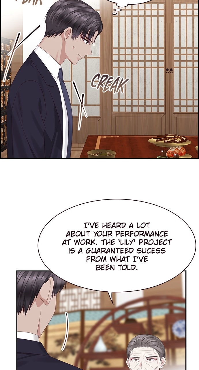 My Exes Fell For Me Chapter 89 - Page 4