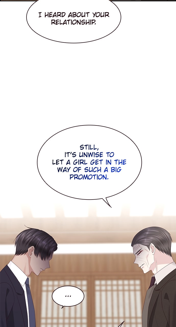 My Exes Fell For Me Chapter 89 - Page 31