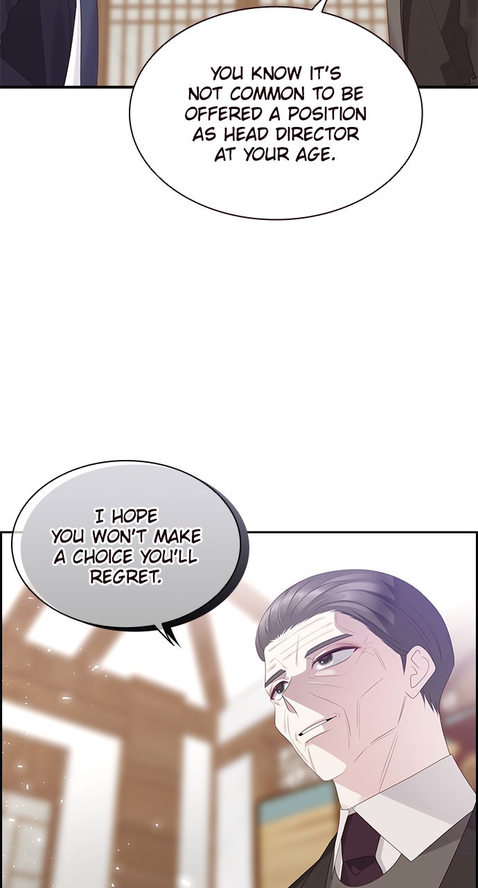 My Exes Fell For Me Chapter 89 - Page 32