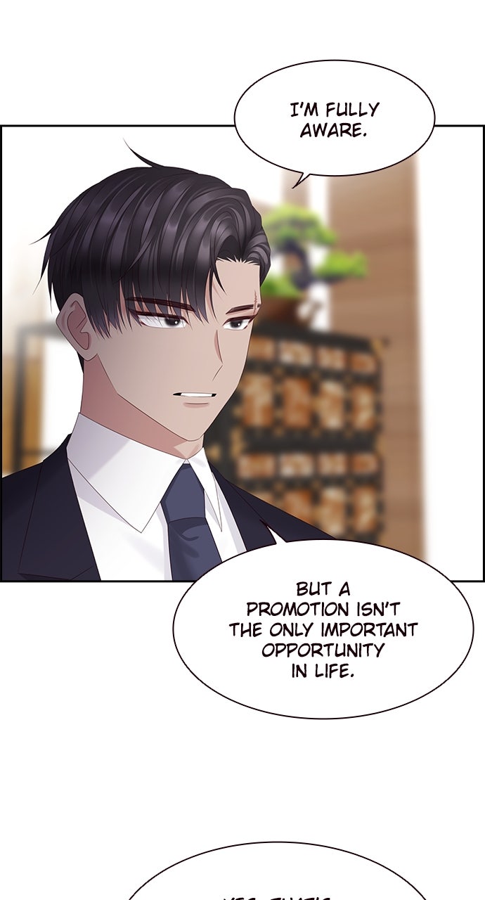 My Exes Fell For Me Chapter 89 - Page 34