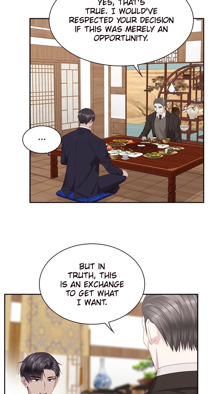 My Exes Fell For Me Chapter 89 - Page 35