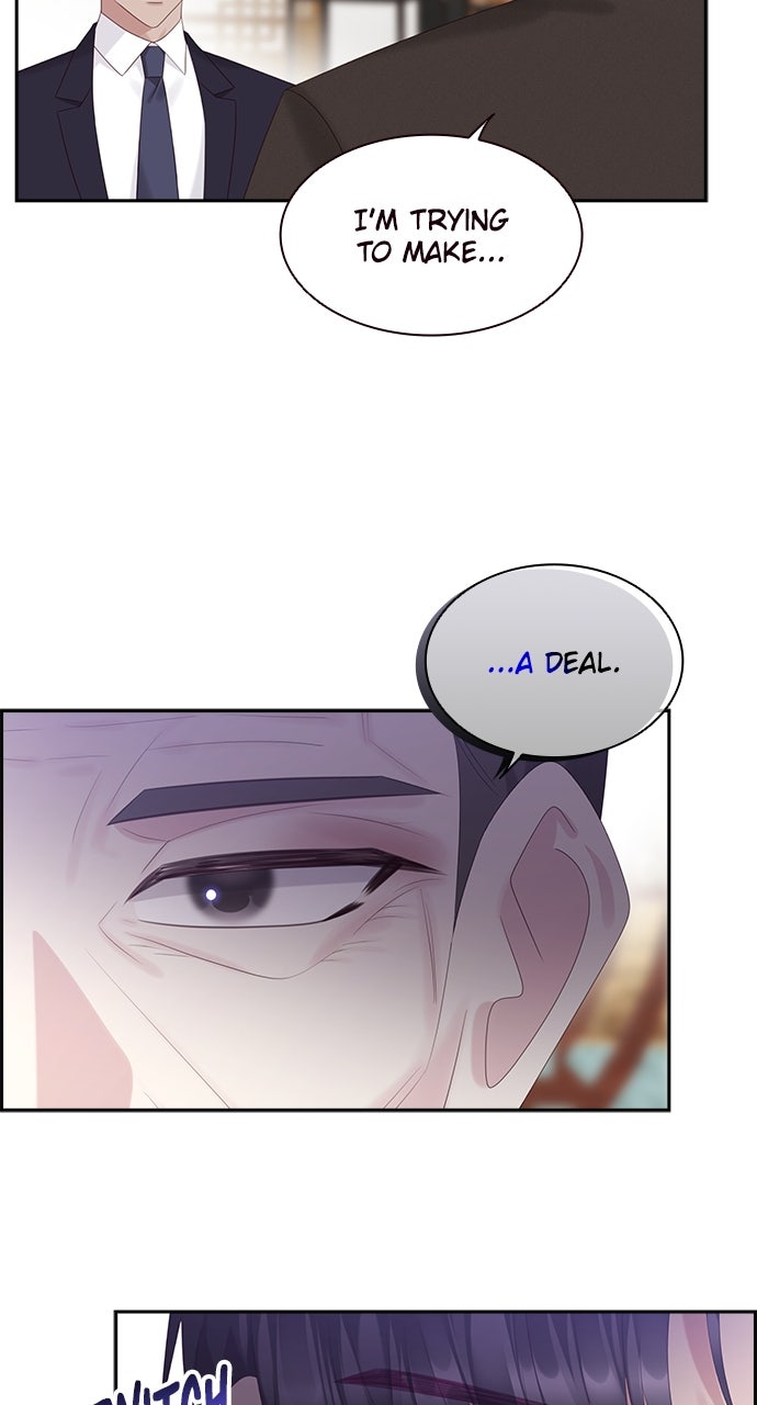 My Exes Fell For Me Chapter 89 - Page 36