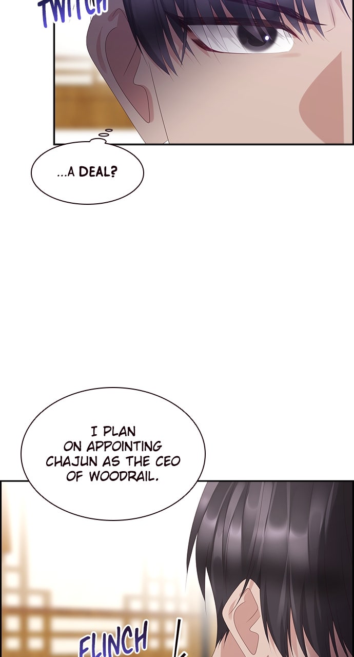 My Exes Fell For Me Chapter 89 - Page 37