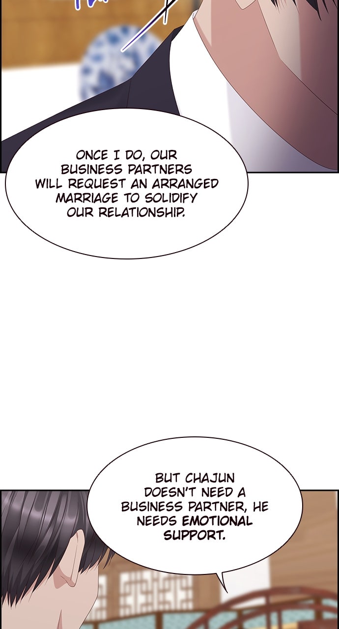 My Exes Fell For Me Chapter 89 - Page 38
