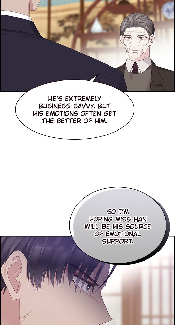 My Exes Fell For Me Chapter 89 - Page 39
